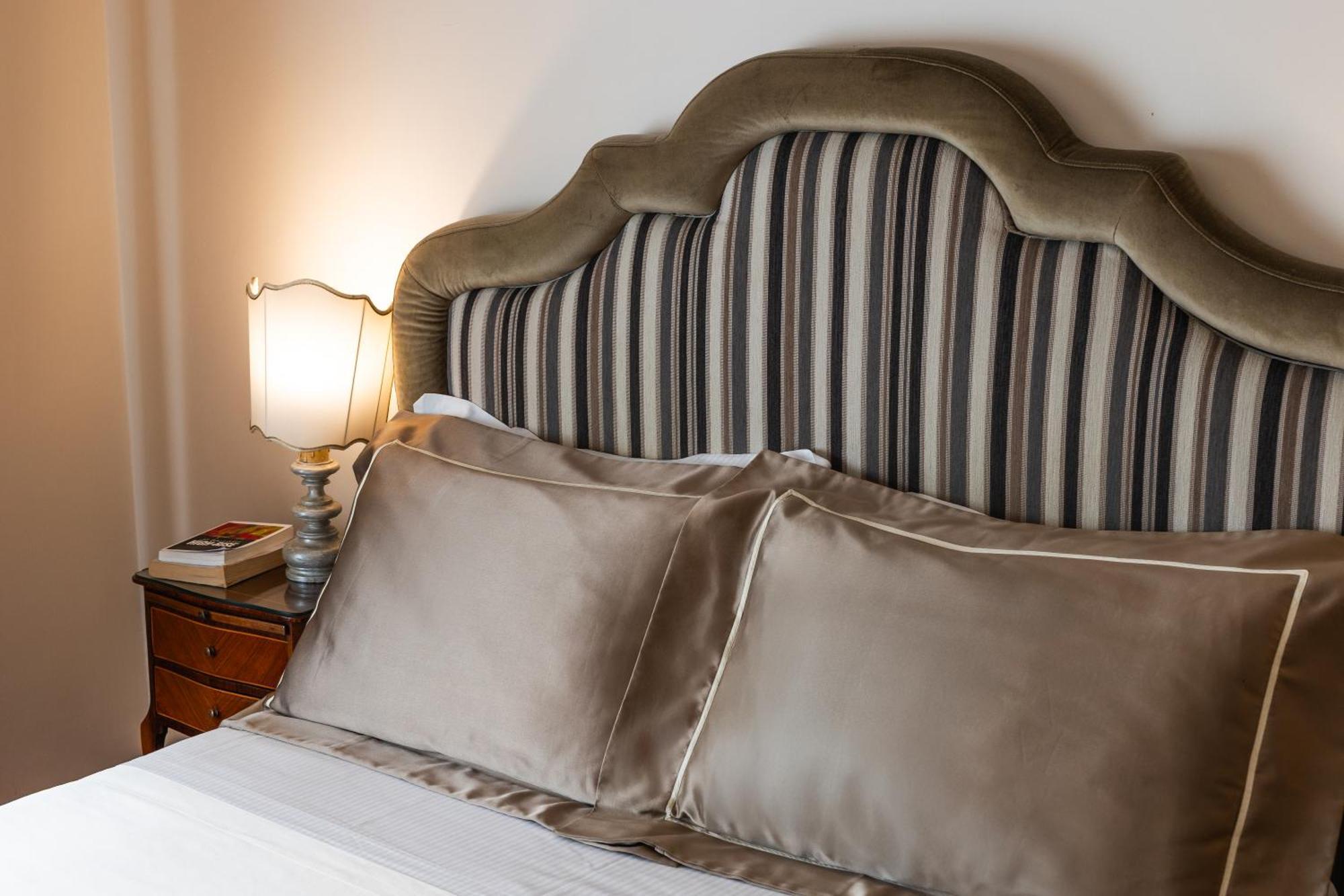 Hotel Forum Rome Luaran gambar