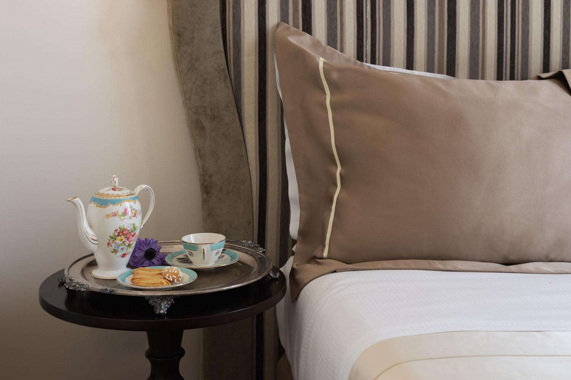 Hotel Forum Rome Luaran gambar