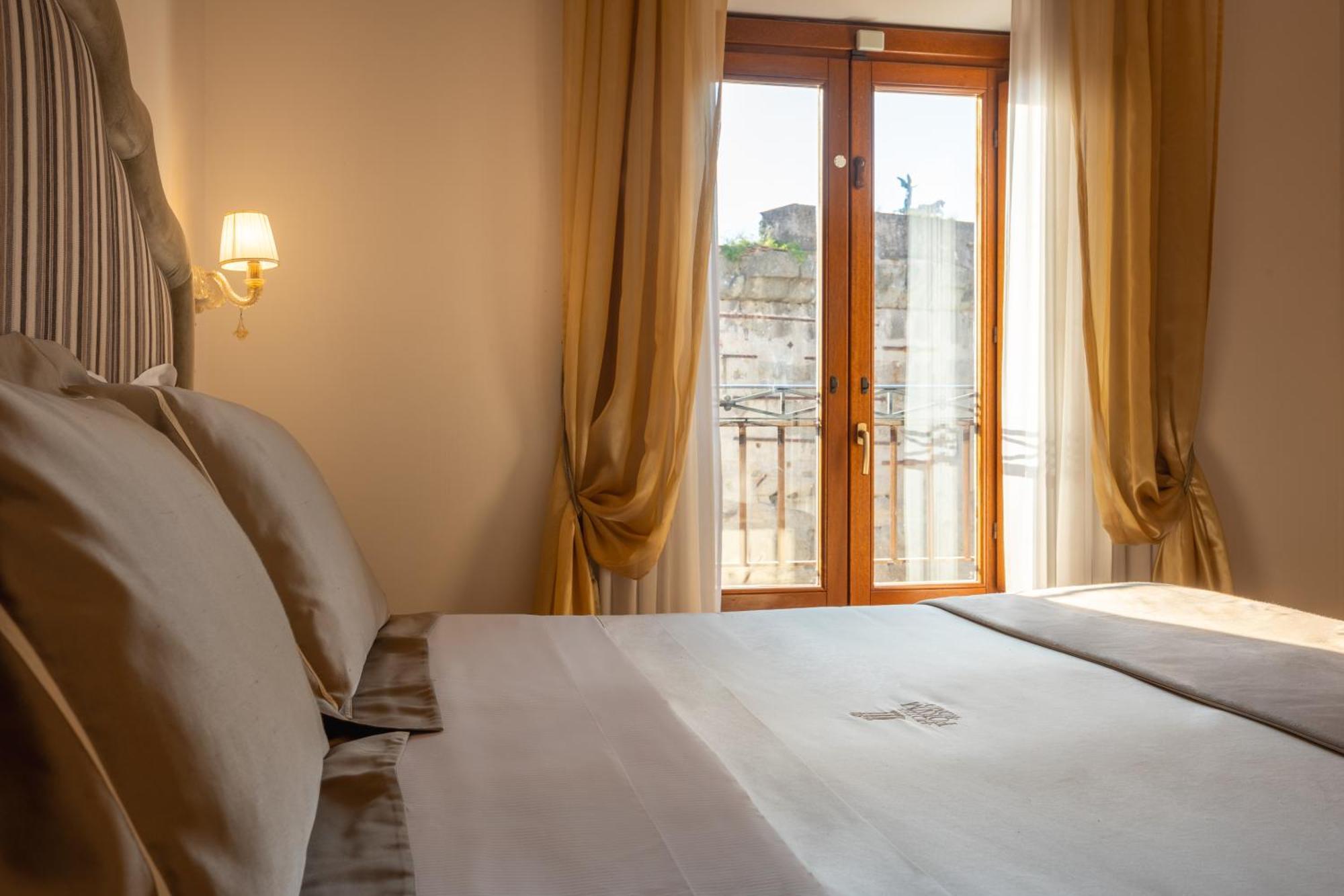 Hotel Forum Rome Luaran gambar